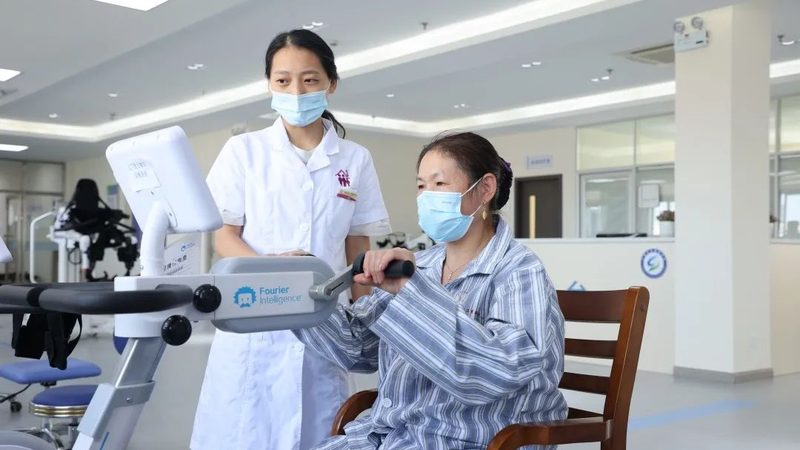 上海养老院为何好的总是一床难求