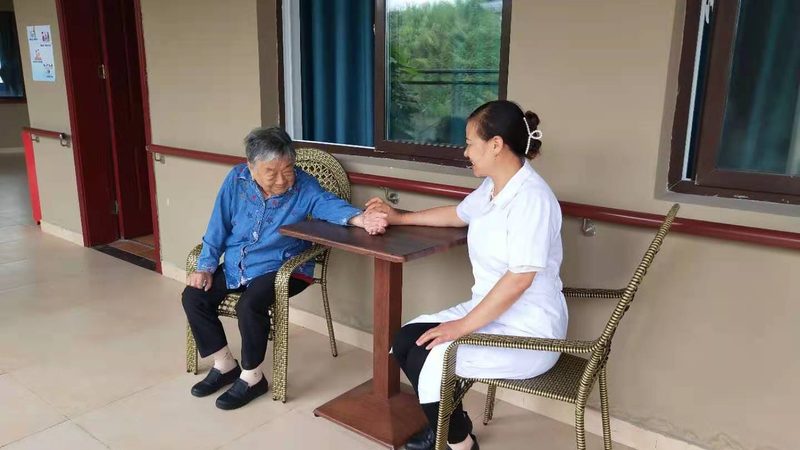 智慧养老上门服务：如何构建安全、高效的服务方案