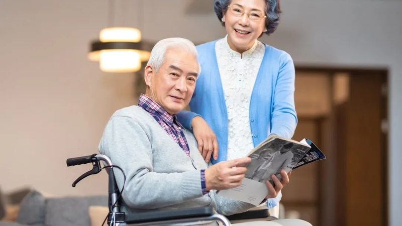 养老机构适老家具安装，这些关键点不容忽视**