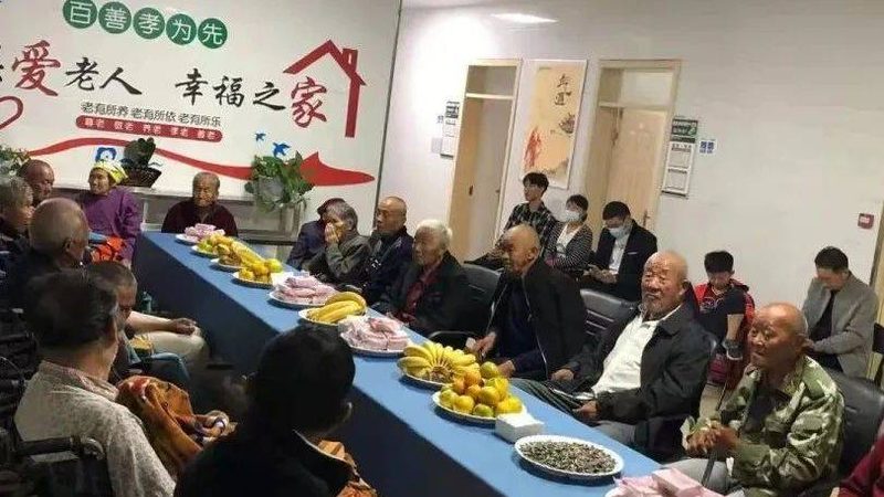 康复器材加盟代理：医养项目中的关键一环**