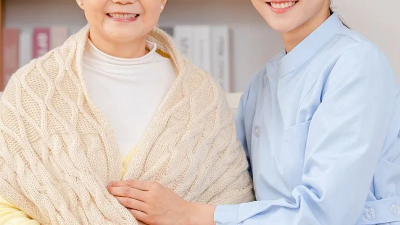 养老院加盟前先算清三笔账