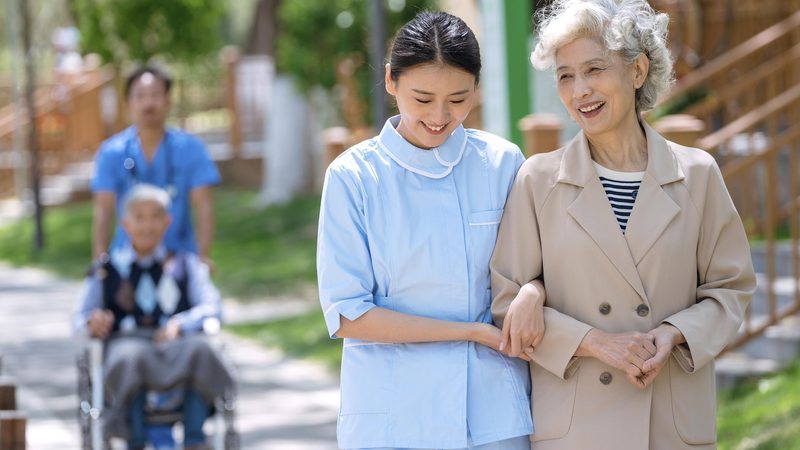 智慧养老项目申报流程：政策解读与实操要点