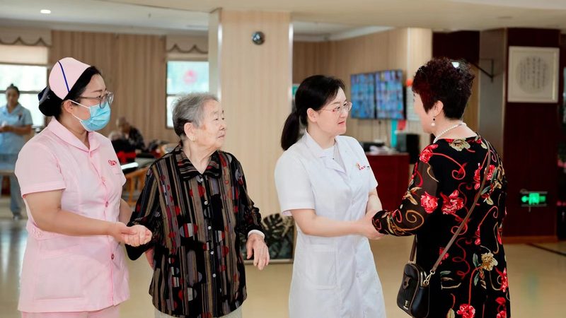 养老院押金与护理费标准揭秘：如何规避潜在风险