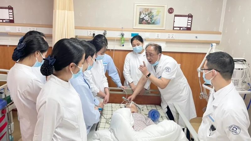 护理床加宽加长的必要性及选型要点